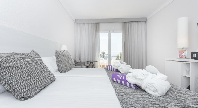 Be Live Adults Only La Cala Boutique Hotel Cala Major (Mallorca) Exterior foto