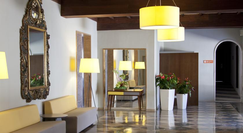 Be Live Adults Only La Cala Boutique Hotel Cala Major (Mallorca) Exterior foto