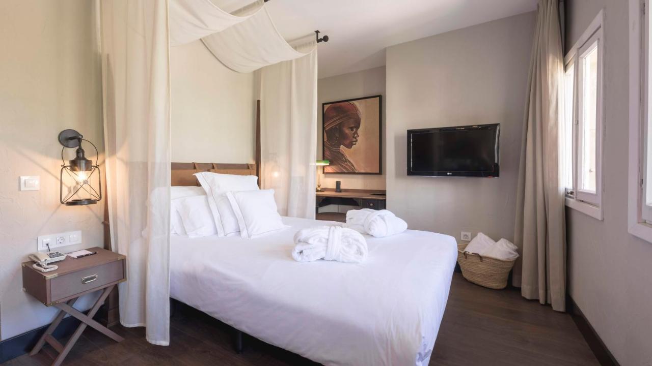 Be Live Adults Only La Cala Boutique Hotel Cala Major (Mallorca) Exterior foto