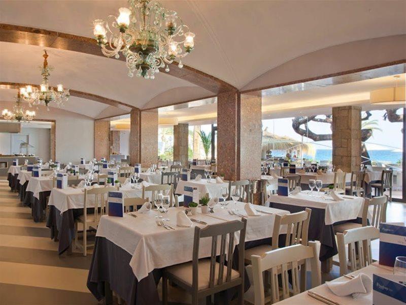 Be Live Adults Only La Cala Boutique Hotel Cala Major (Mallorca) Exterior foto