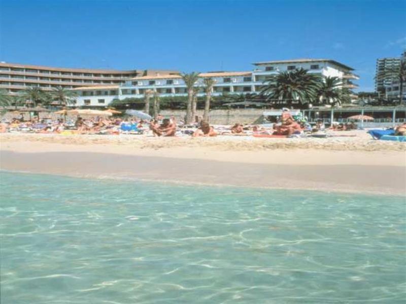 Be Live Adults Only La Cala Boutique Hotel Cala Major (Mallorca) Exterior foto
