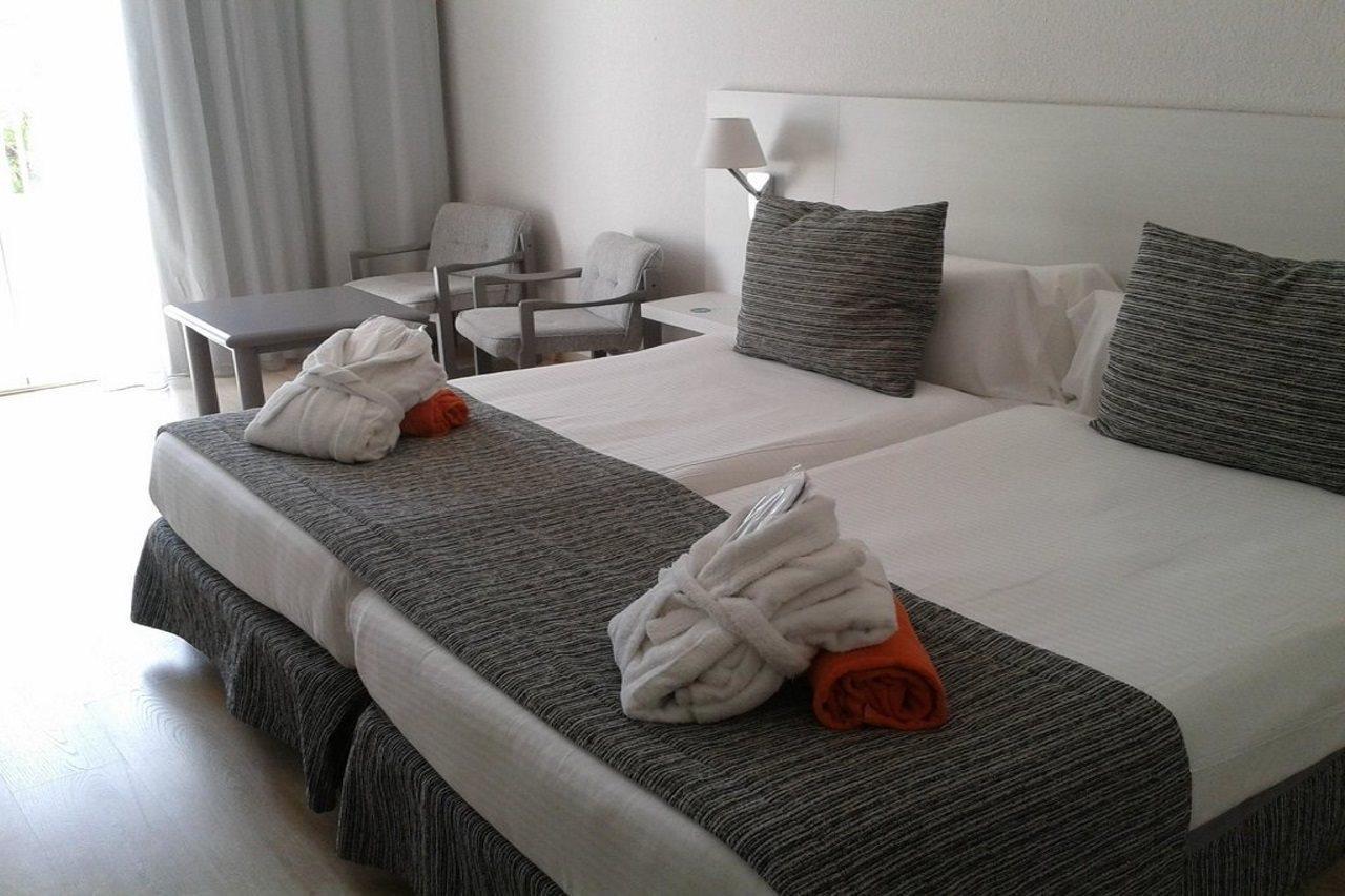 Be Live Adults Only La Cala Boutique Hotel Cala Major (Mallorca) Exterior foto