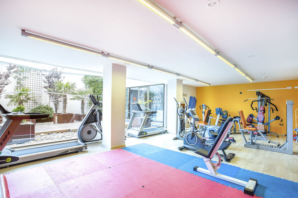 Be Live Adults Only La Cala Boutique Hotel Cala Major (Mallorca) Exterior foto