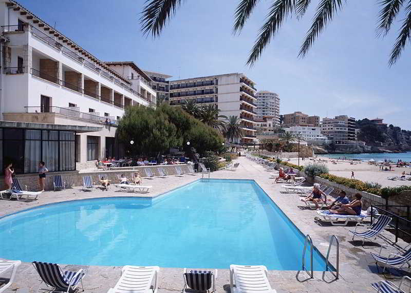 Be Live Adults Only La Cala Boutique Hotel Cala Major (Mallorca) Exterior foto