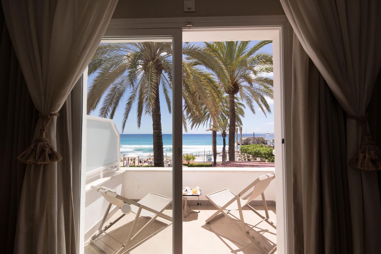 Be Live Adults Only La Cala Boutique Hotel Cala Major (Mallorca) Exterior foto