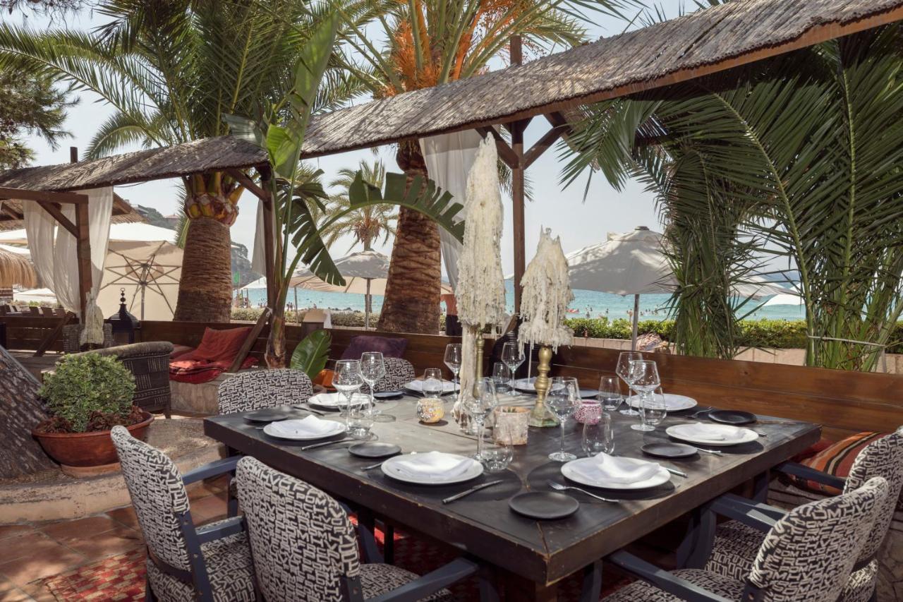Be Live Adults Only La Cala Boutique Hotel Cala Major (Mallorca) Exterior foto