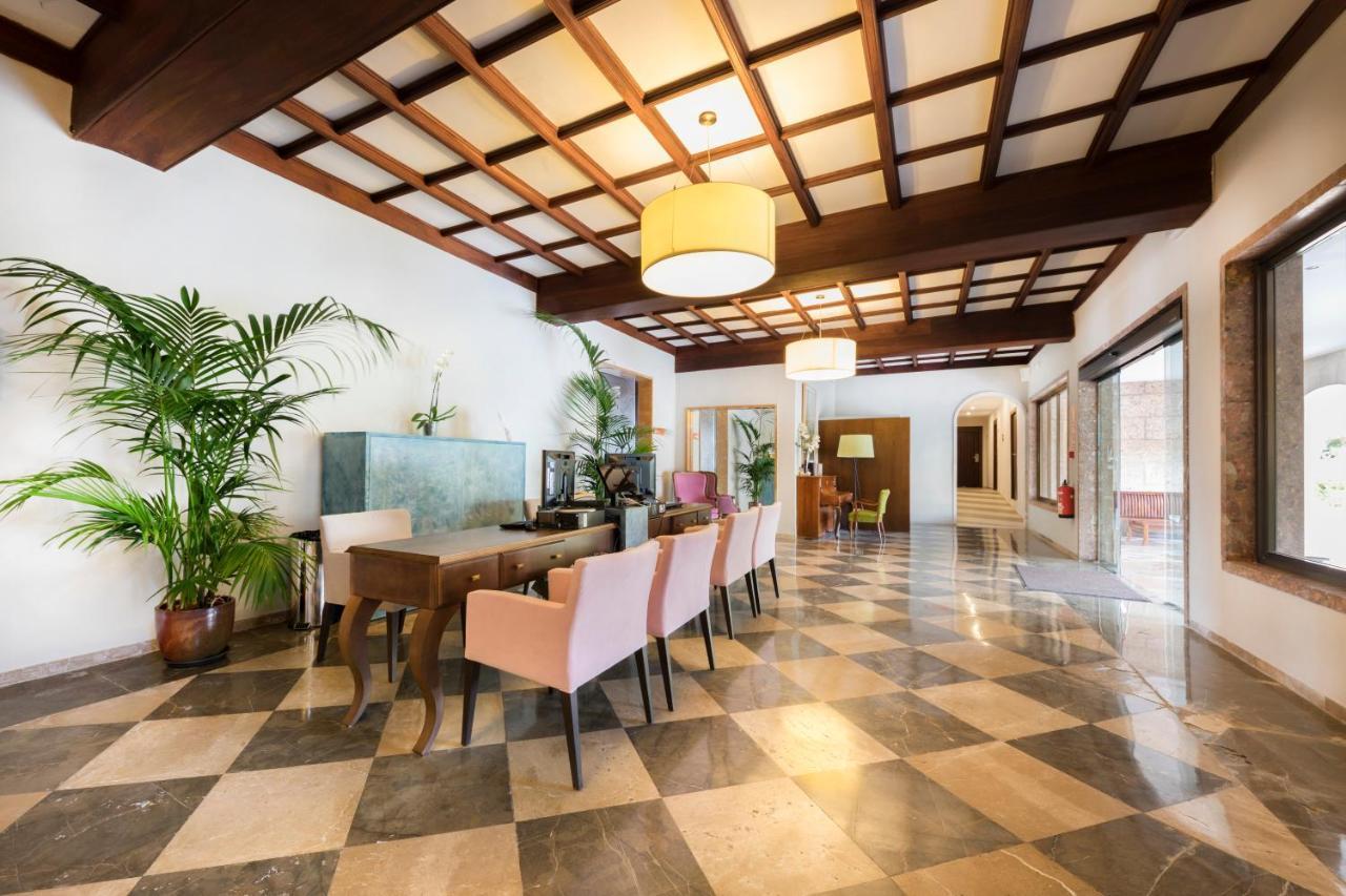 Be Live Adults Only La Cala Boutique Hotel Cala Major (Mallorca) Exterior foto