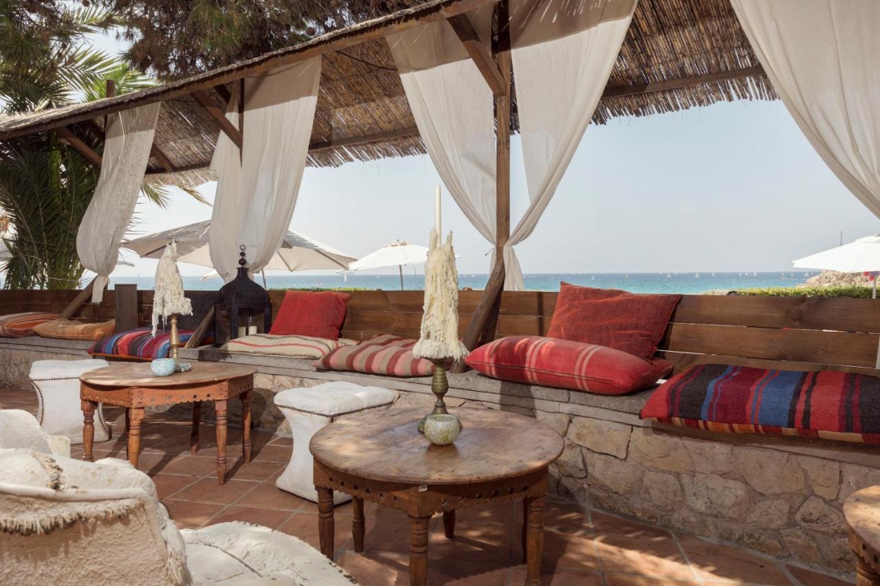 Be Live Adults Only La Cala Boutique Hotel Cala Major (Mallorca) Exterior foto