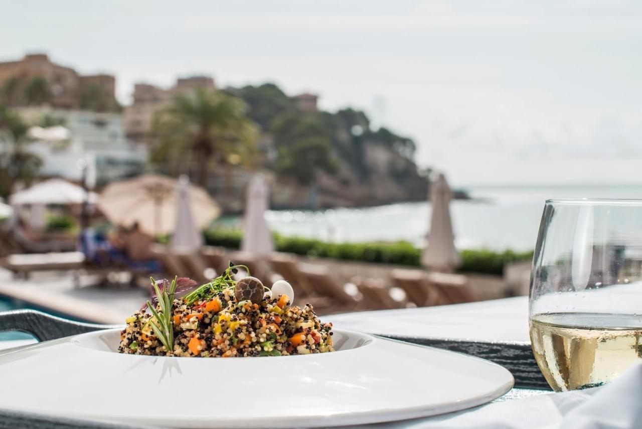 Be Live Adults Only La Cala Boutique Hotel Cala Major (Mallorca) Exterior foto