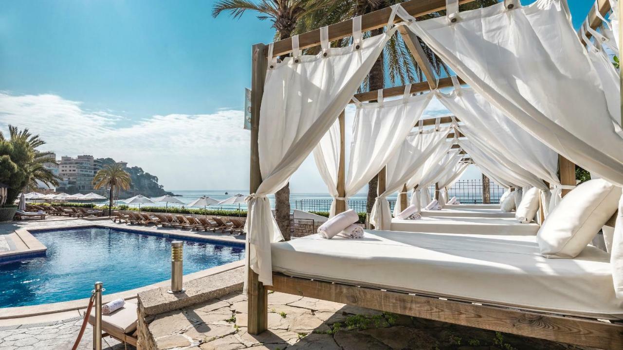 Be Live Adults Only La Cala Boutique Hotel Cala Major (Mallorca) Exterior foto