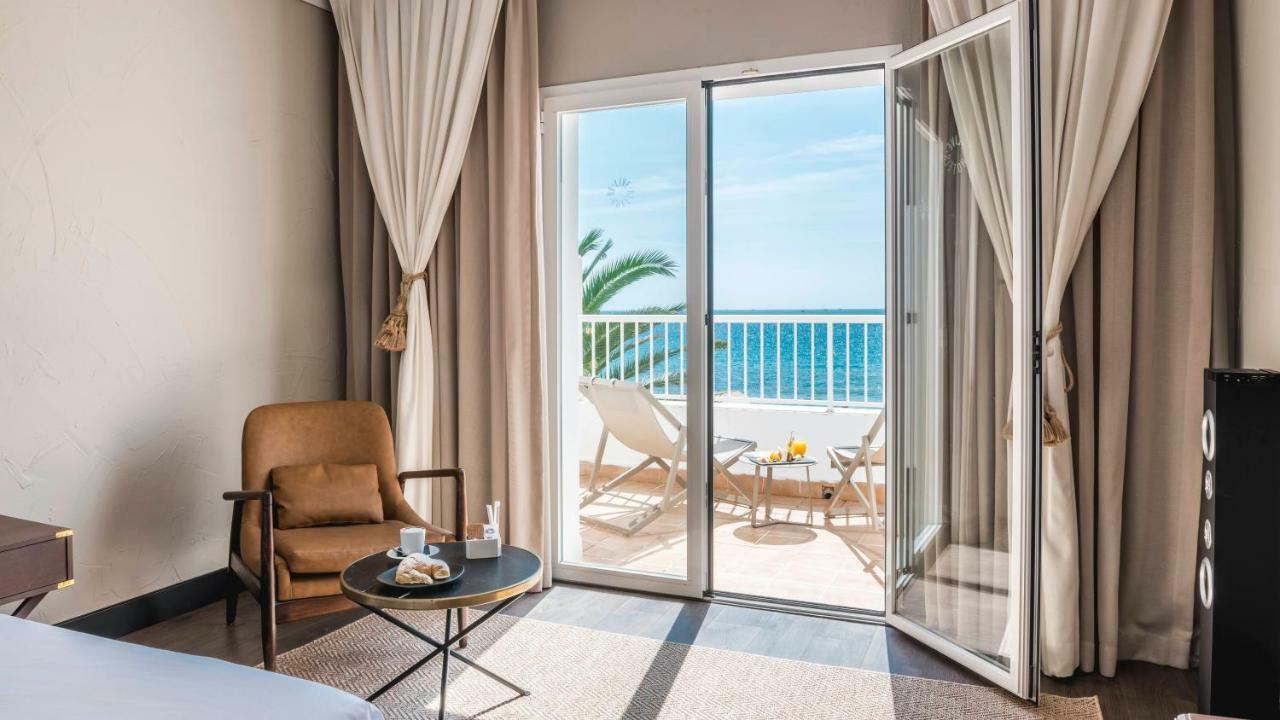Be Live Adults Only La Cala Boutique Hotel Cala Major (Mallorca) Exterior foto