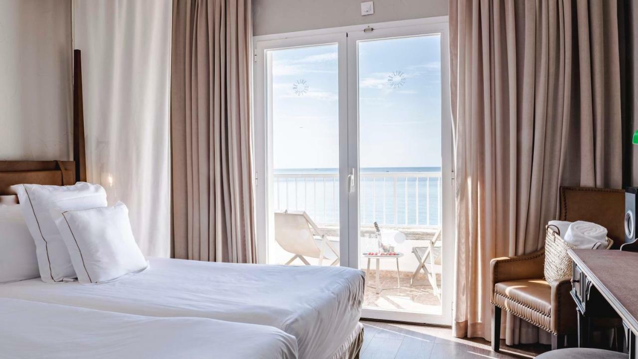Be Live Adults Only La Cala Boutique Hotel Cala Major (Mallorca) Exterior foto